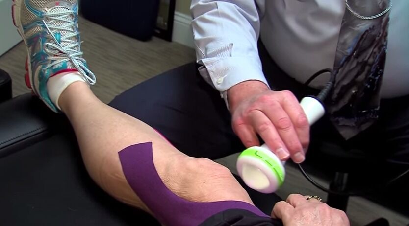 Delmarva Chiropractic Lasers Tuesday April 21 2015 YouTube